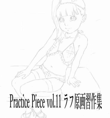 Wild Amateurs Practice Piece vol.11- Original hentai Hermosa