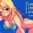 Pussy Play Time Limit Love- The idolmaster hentai Party