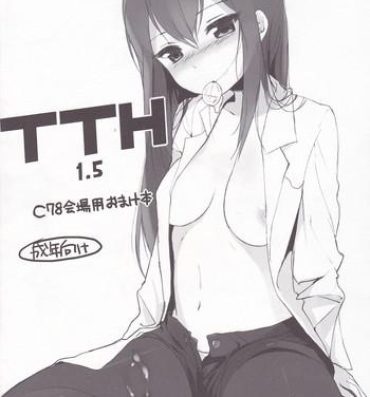 Off TTH 1.5- K on hentai Steinsgate hentai Amateur Cumshots