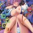 Telugu Satori Shy Rose- Touhou project hentai Masterbate