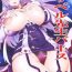 Mamada Isabelle Sensei Verse- Shadowverse hentai Hot Chicks Fucking