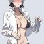 Camera Tomboy Doujin – Masaru- Original hentai Ass To Mouth