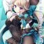 Pegging Love Marionette Magic- Genshin impact hentai Spit