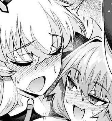 Cop Barghest Astolfo to Asobu- Fate grand order hentai Famosa