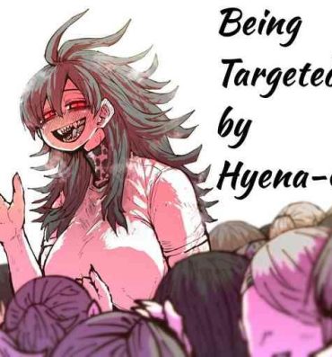 Orgasm Being Targeted by Hyena-chan- Original hentai Madura