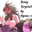 Orgasm Being Targeted by Hyena-chan- Original hentai Madura