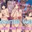 Brother [Bitch Bokujou (Bokujou Nushi K)] Saimin Kazoku ~Itsunomanika Fuete Ita Aka-chan~ | Hypnotized Family – The Sudden Arrival of Our New Baby [English] [AkazaChan] [Hairy Version] Cum Inside