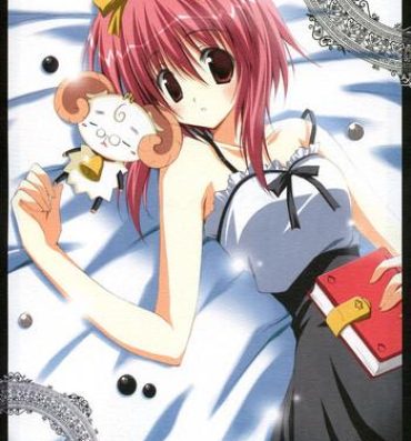 Bang Bros (C70) [Muzin Syoujo (Korie Riko)] ~Sweet?~ (Various)- The melancholy of haruhi suzumiya hentai Shakugan no shana hentai Nanatsuiro drops hentai Special Locations