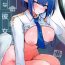 People Having Sex Chimei-teki na Kanojo- Blue archive hentai Babysitter