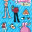 Negro Fashion MONSTER Party- Star vs. the forces of evil hentai Blowjob