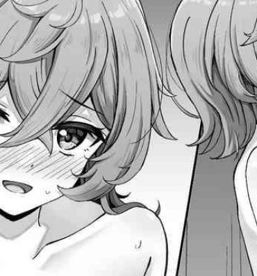 Webcamshow Flirting with Collei Manga- Genshin impact hentai Ameture Porn