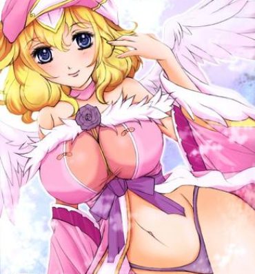 Dick prpr☆maria- Sengoku taisen hentai Cfnm