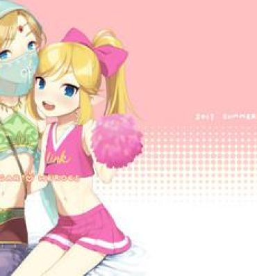 Cum On Pussy Sugar Heroes- The legend of zelda hentai Arrecha