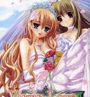 Italiano Virgin Love- Otome wa boku ni koishiteru hentai Van