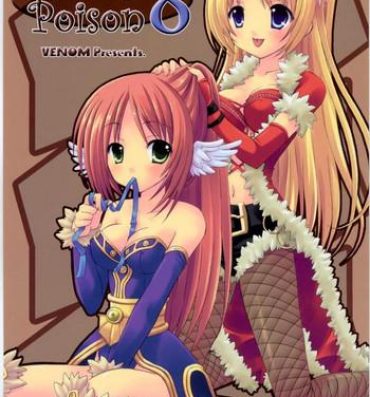 Gay Pornstar Lovely Poison 8- Ragnarok online hentai Livecam